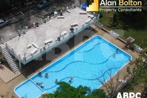 Estudio en el condominio en Pattaya, Tailandia № 211961 - foto 6