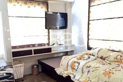 Casa de 3 dormitorios en Jomtien Beach, Pattaya, Tailandia № 211962 - foto 9
