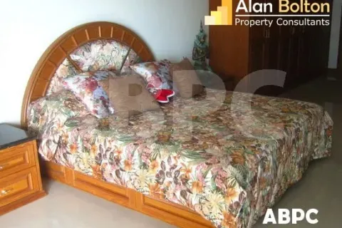 Condominio de 2 dormitorios en Pattaya, Tailandia № 211966 - foto 3
