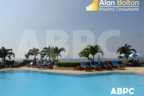 Condominio de 2 dormitorios en Pattaya, Tailandia № 211966 - foto 5
