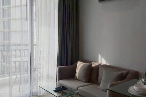 อพาร์ตเมนต์ในพัทยา, ประเทศไทย 1 ห้องนอน № 233374 - รูปถ่าย 6