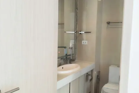 อพาร์ตเมนต์ในพัทยา, ประเทศไทย 1 ห้องนอน № 233374 - รูปถ่าย 26