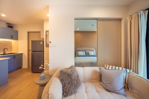 Appartement à Pattaya, Thaïlande 2 chambres № 214109 - photo 6