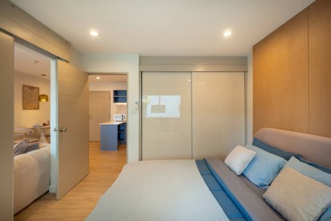 Appartement à Pattaya, Thaïlande 2 chambres № 214109 - photo 8