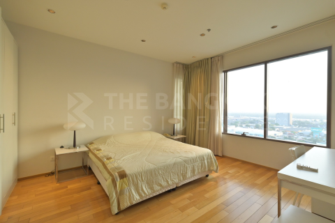 Condo in Bangkok, Thailand, 1 bedroom № 187291