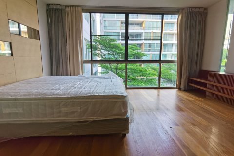 คอนโดมิเนียมในกรุงเทพฯ, ประเทศไทย, 3 ห้องนอน № 181058 - รูปถ่าย 10