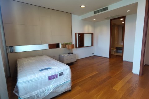 คอนโดมิเนียมในกรุงเทพฯ, ประเทศไทย, 3 ห้องนอน № 181058 - รูปถ่าย 12