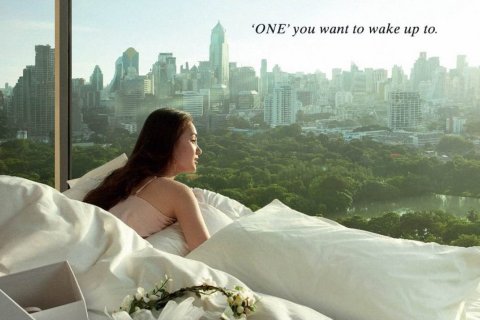 Condo à Bangkok, Thaïlande, 2 chambres  № 181054 - photo 4