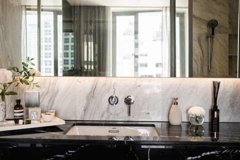Condo à Bangkok, Thaïlande, 2 chambres  № 181054 - photo 15