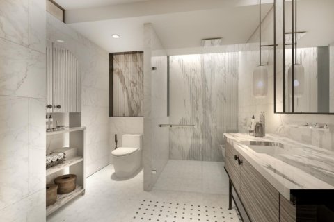 Penthouse in Bangkok, Thailand 2 bedrooms № 181056 - photo 7