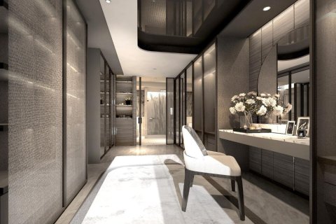 Penthouse in Bangkok, Thailand 2 bedrooms № 181056 - photo 5