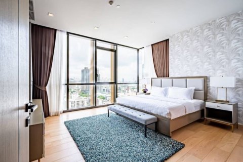 Condo in Bangkok, Thailand, 2 bedrooms  № 181052 - photo 8