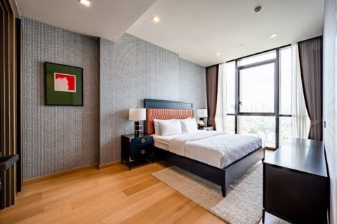 Condo in Bangkok, Thailand, 2 bedrooms  № 181052 - photo 6