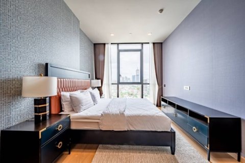 Condo in Bangkok, Thailand, 2 bedrooms  № 181052 - photo 7