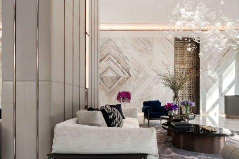 Condo in Bangkok, Thailand, 2 bedrooms  № 181052 - photo 12