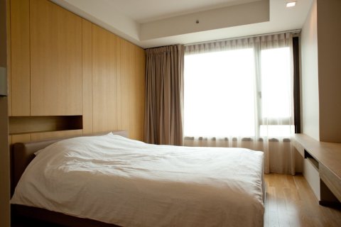 Condo in Bangkok, Thailand, 3 bedrooms  № 181055 - photo 6