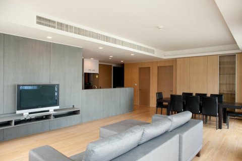 Condo in Bangkok, Thailand, 3 bedrooms  № 181055 - photo 3