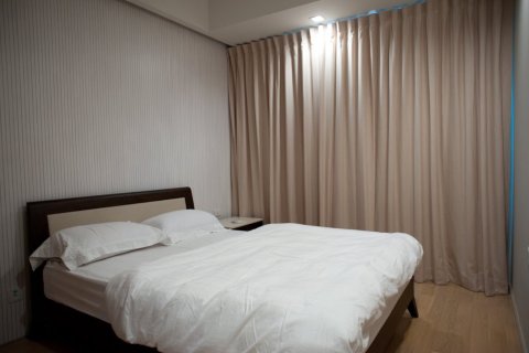 Condo in Bangkok, Thailand, 3 bedrooms  № 181055 - photo 7