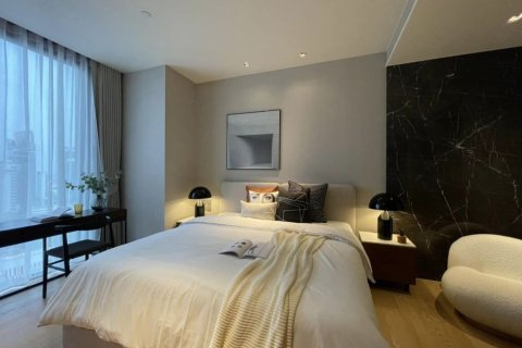 Condo in Bangkok, Thailand, 2 bedrooms  № 181053 - photo 5