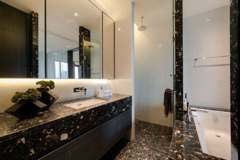 Condo in Bangkok, Thailand, 2 bedrooms  № 181053 - photo 8