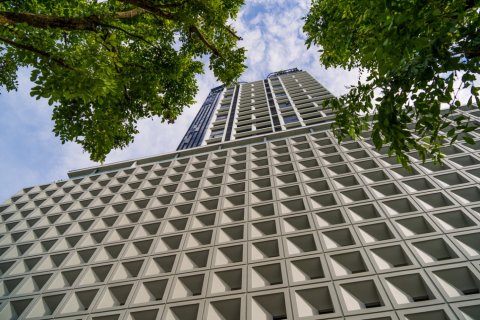 Condo in Bangkok, Thailand, 2 bedrooms  № 181053 - photo 21