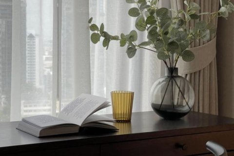 Condo in Bangkok, Thailand, 2 bedrooms  № 181053 - photo 9