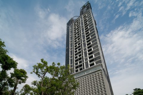 Condo in Bangkok, Thailand, 2 bedrooms  № 181053 - photo 22
