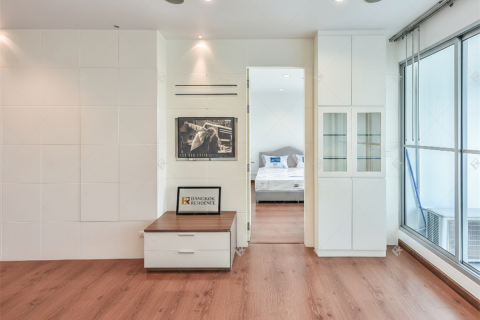 Condo in Bangkok, Thailand, 2 bedrooms № 186316