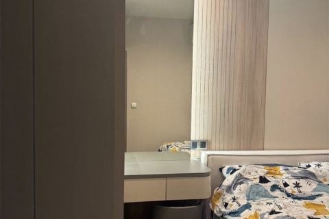 Condo in Bangkok, Thailand, 1 bedroom № 186313 - photo 4