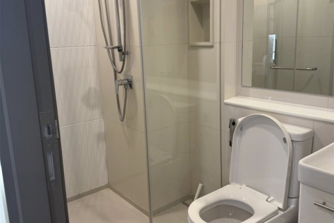 Condo in Bangkok, Thailand, 1 bedroom № 186313