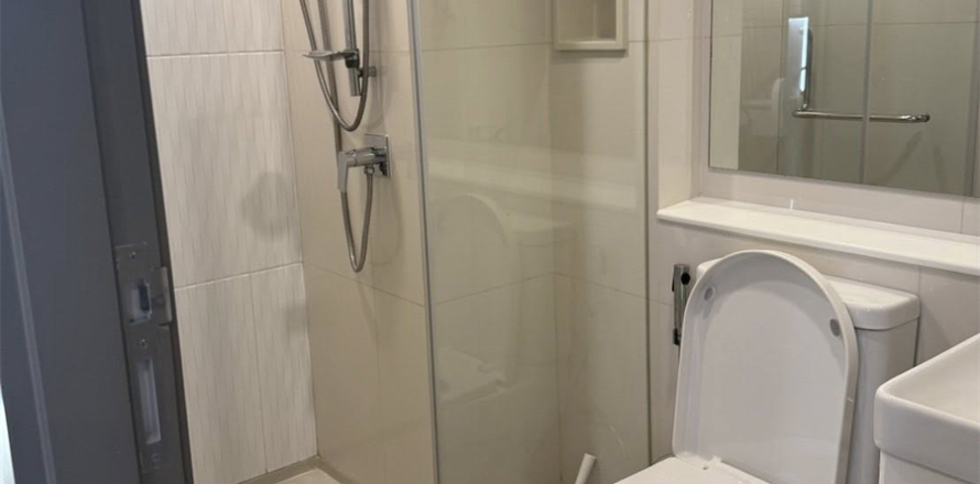 Condo in Bangkok, Thailand, 1 bedroom № 186313