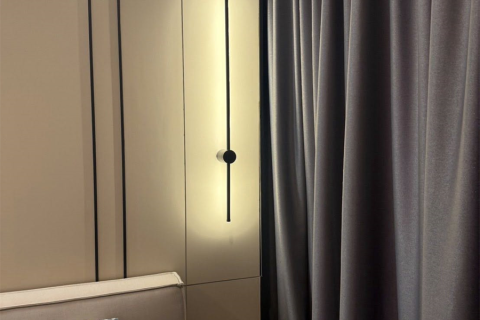 Condo in Bangkok, Thailand, 1 bedroom № 186313 - photo 8