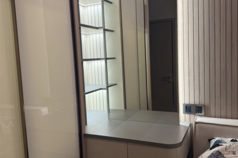 Condo in Bangkok, Thailand, 1 bedroom № 186313 - photo 2
