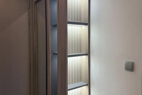 Condo in Bangkok, Thailand, 1 bedroom № 186313 - photo 6