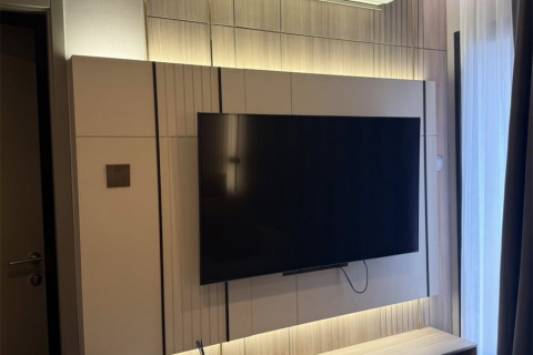 Condo in Bangkok, Thailand, 1 bedroom № 186313 - photo 9