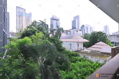 คอนโดมิเนียมในกรุงเทพฯ, ประเทศไทย, 1 ห้องนอน № 186314 - รูปถ่าย 6