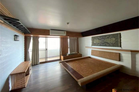 Condo à Bangkok, Thaïlande, 3 chambres № 186312 - photo 8