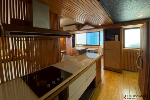 Condo à Bangkok, Thaïlande, 3 chambres № 186312 - photo 3
