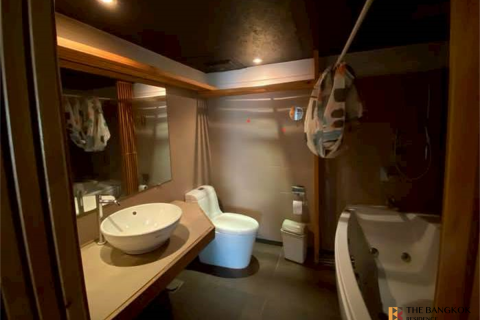 Condo à Bangkok, Thaïlande, 3 chambres № 186312 - photo 7