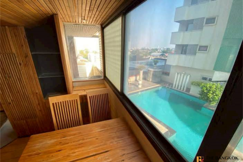 Condo à Bangkok, Thaïlande, 3 chambres № 186312 - photo 4