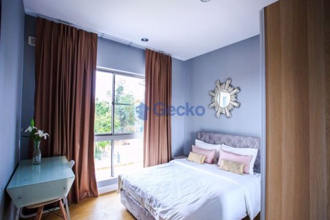 House in Pattaya, Thailand 4 bedrooms № 197226 - photo 20