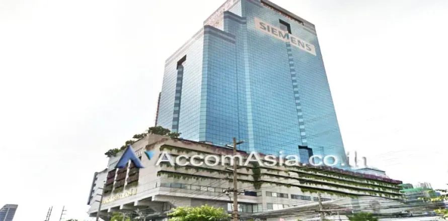 Büro in Huai Khwang, Bangkok, Thailand 243.71 m2 № 217535