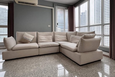 Кондоминиум с 2 спальнями в Ратчатхеви, Бангкок, Таиланд № 172223 - фото 6