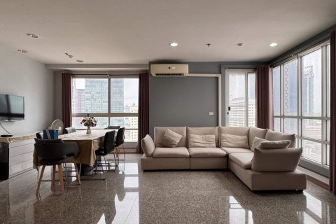 Кондоминиум с 2 спальнями в Ратчатхеви, Бангкок, Таиланд № 172223