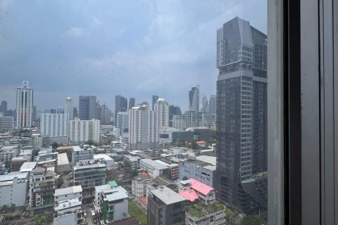 Кондоминиум с 2 спальнями в Ратчатхеви, Бангкок, Таиланд № 172223 - фото 12