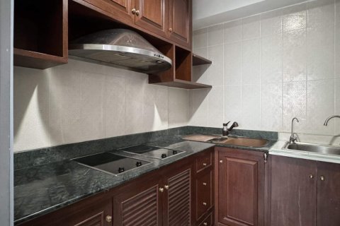 Кондоминиум с 2 спальнями в Ратчатхеви, Бангкок, Таиланд № 172223 - фото 8