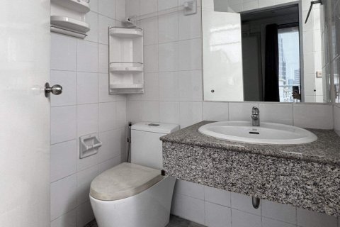 Кондоминиум с 2 спальнями в Ратчатхеви, Бангкок, Таиланд № 172223 - фото 9