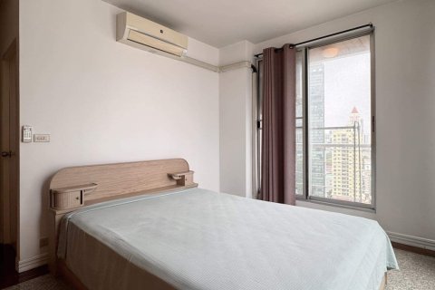 Кондоминиум с 2 спальнями в Ратчатхеви, Бангкок, Таиланд № 172223 - фото 3