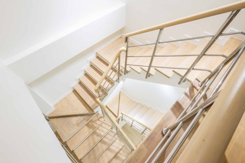 Таунхаус в Пхукете, Таиланд с 3 спальнями  № 172222 - фото 19