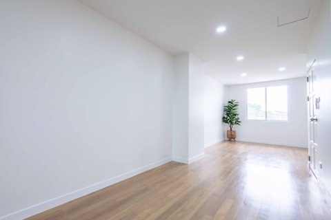 Таунхаус в Пхукете, Таиланд с 3 спальнями  № 172222 - фото 11